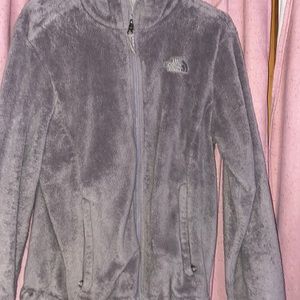 Women’s north face jacket